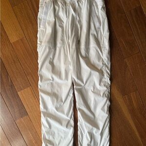 Lululemon Athletica Dance Studio Mid-Rise Pants